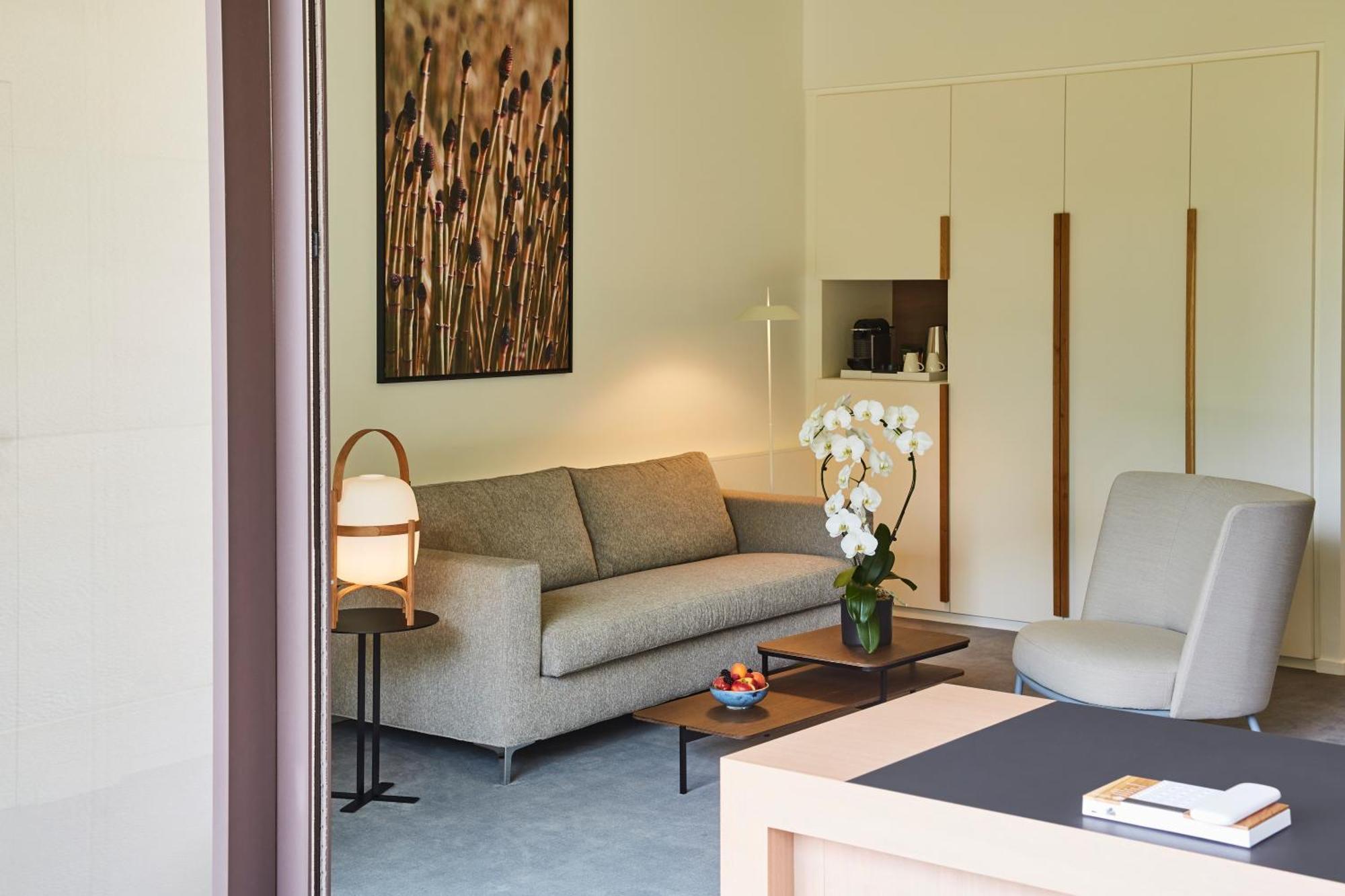 Le Domaine Des Vanneaux Golf & Spa L'Isle Adam - Mgallery Collection Dış mekan fotoğraf