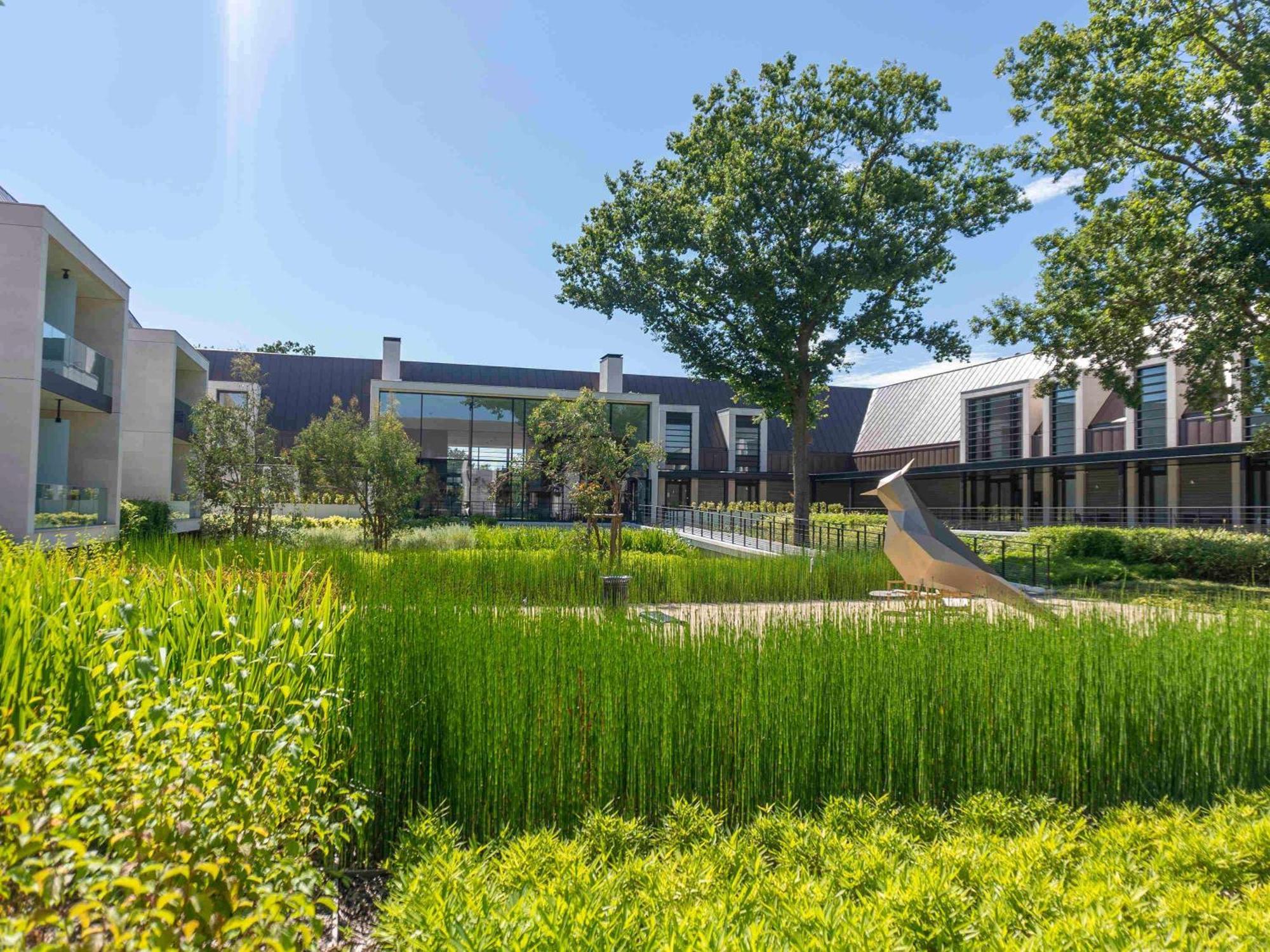 Le Domaine Des Vanneaux Golf & Spa L'Isle Adam - Mgallery Collection Dış mekan fotoğraf