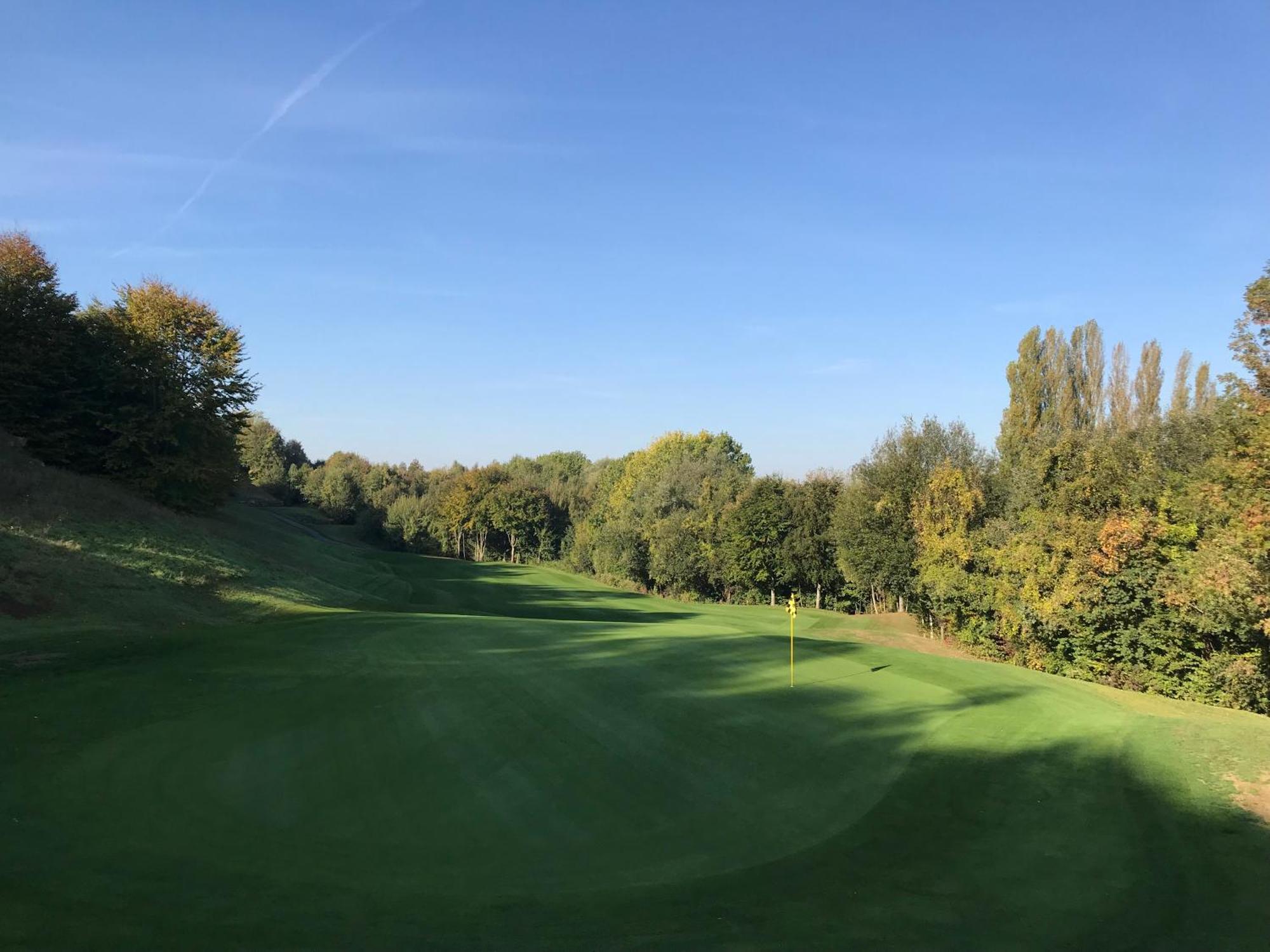 Le Domaine Des Vanneaux Golf & Spa L'Isle Adam - Mgallery Collection Dış mekan fotoğraf