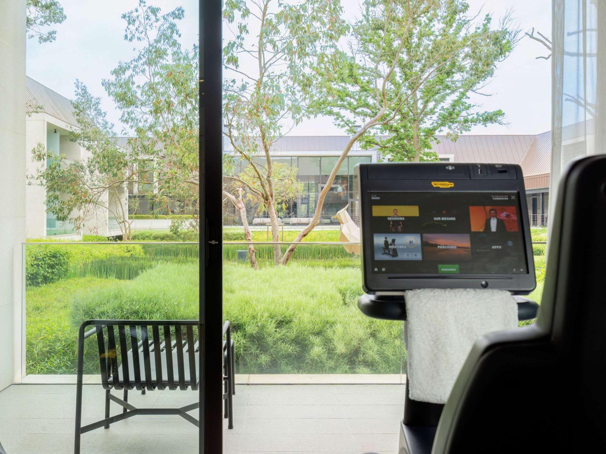 Le Domaine Des Vanneaux Golf & Spa L'Isle Adam - Mgallery Collection Dış mekan fotoğraf