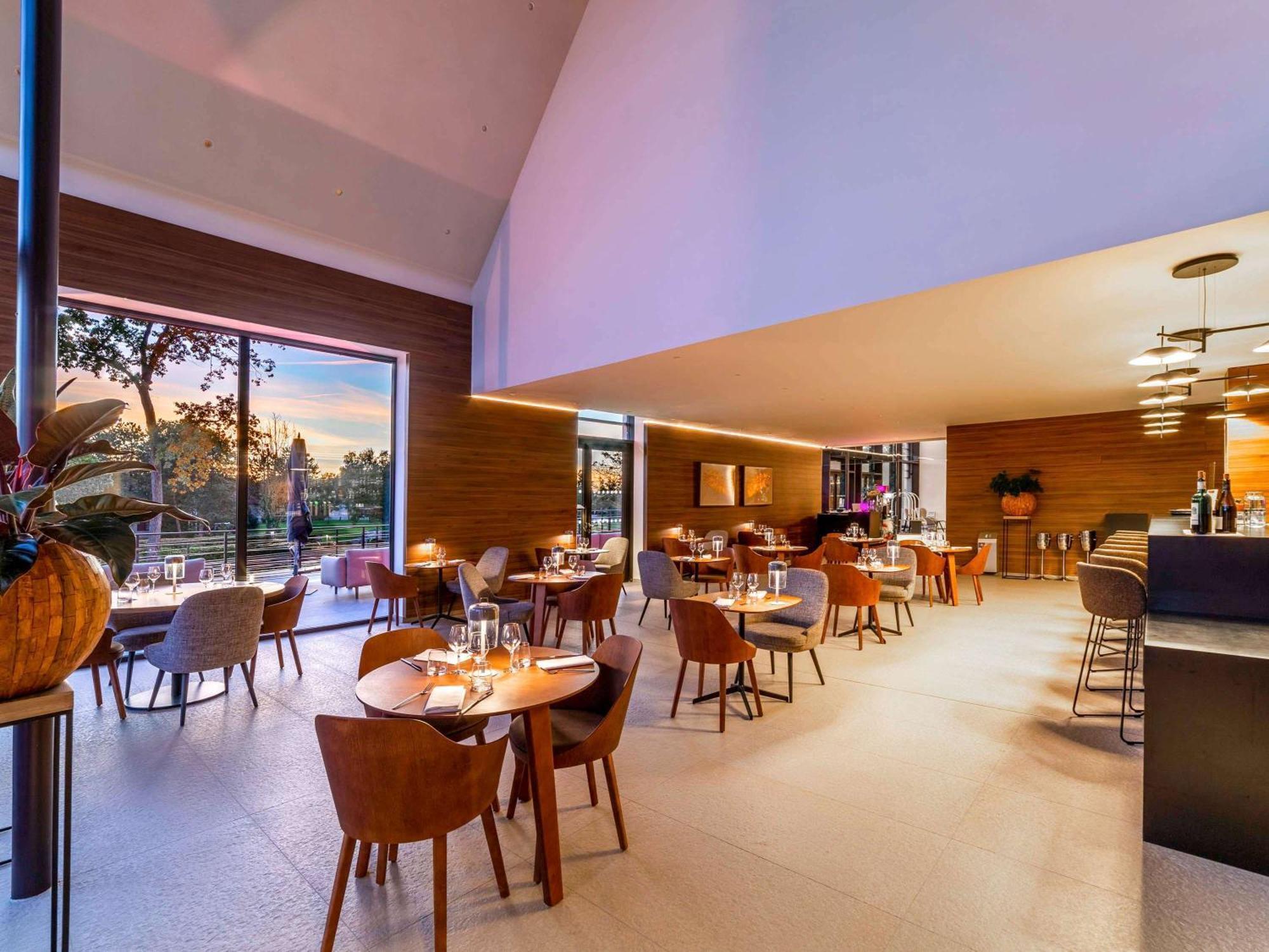 Le Domaine Des Vanneaux Golf & Spa L'Isle Adam - Mgallery Collection Dış mekan fotoğraf