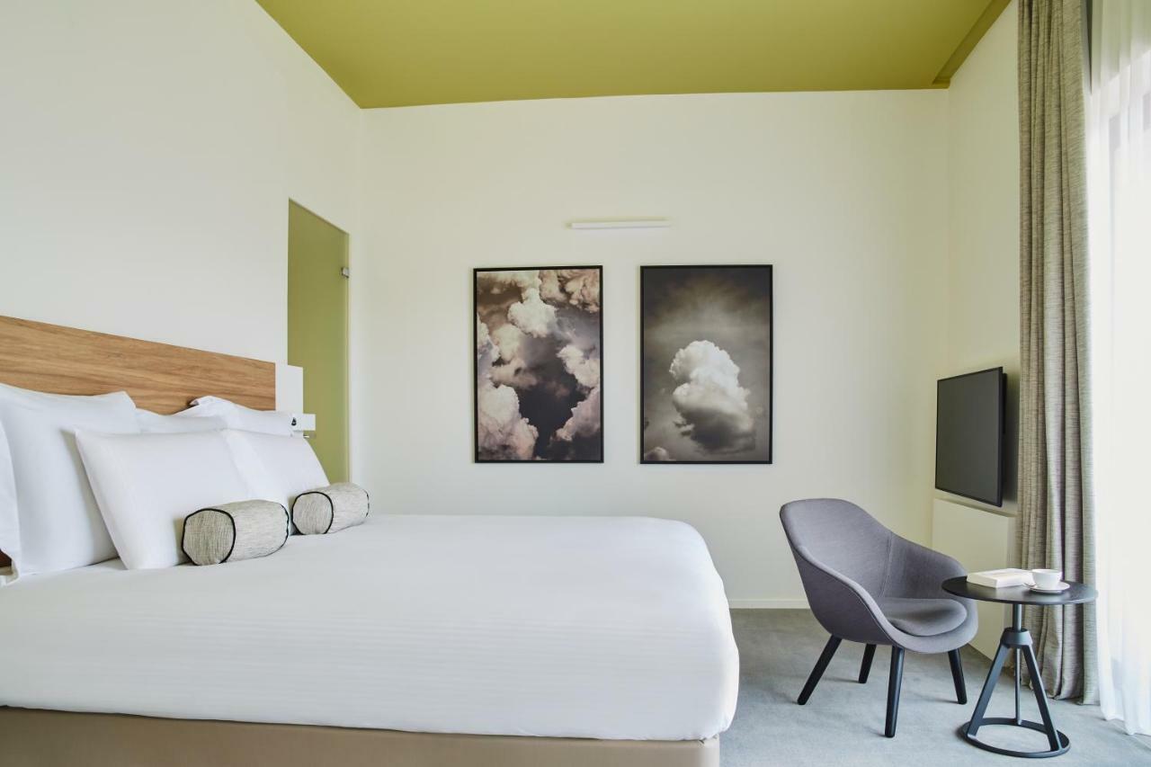 Le Domaine Des Vanneaux Golf & Spa L'Isle Adam - Mgallery Collection Dış mekan fotoğraf